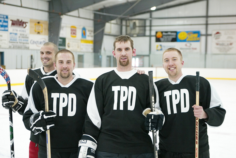 TOPD Hockey 1